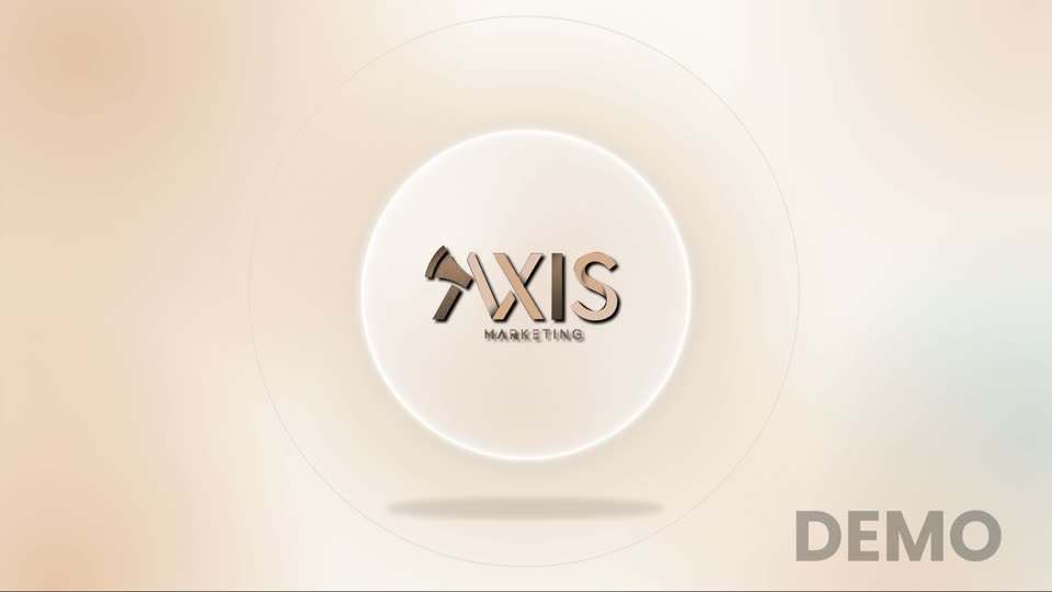 Axis Marketing, still from the film