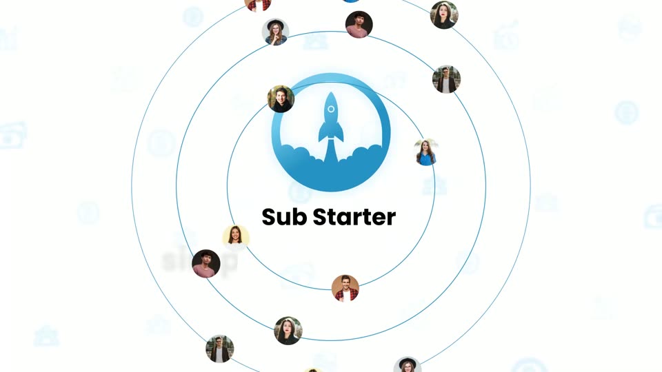 Sub Starter, still from the film